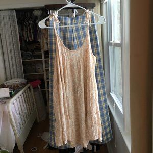 Wild Fable Sun Dress NWT
